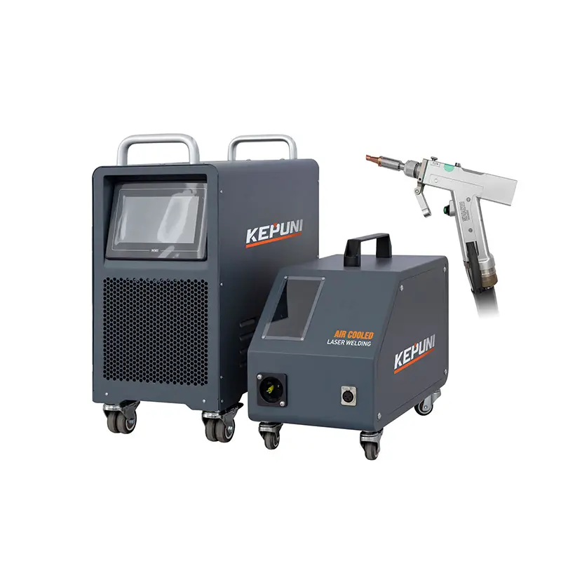Orbital welding machine